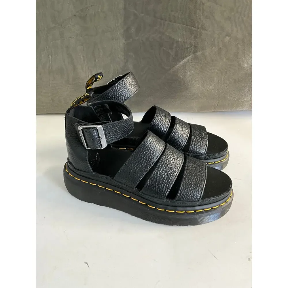 Dr. Martens CLARISSA II